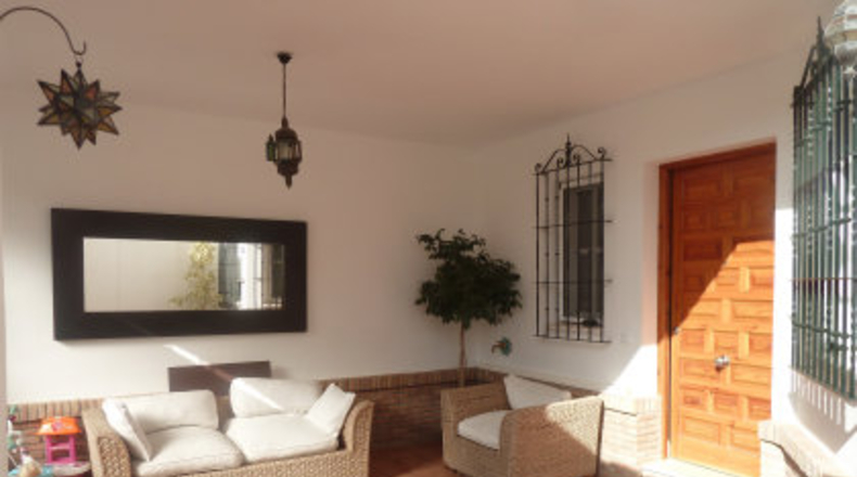 Sevilla - Mairena del Alcor - 110m2