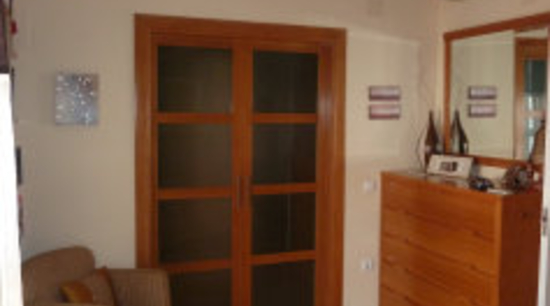 Sevilla - Mairena del Alcor - 110m2