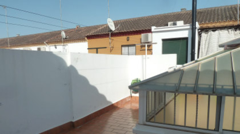 Sevilla - Mairena del Alcor - 110m2