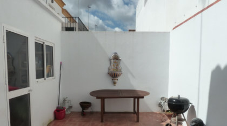 Sevilla - Mairena del Alcor - 112m2