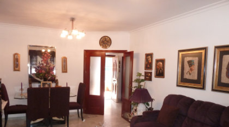Sevilla - Mairena del Alcor - 112m2