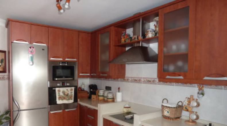 Sevilla - Mairena del Alcor - 112m2