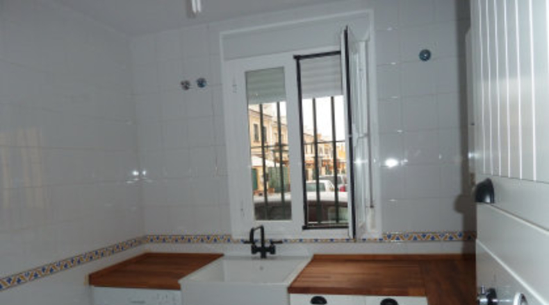 Seville - Mairena del Alcor - 126m2