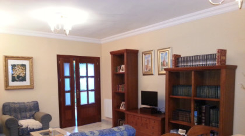 Sevilla - Mairena del Alcor - 120m2