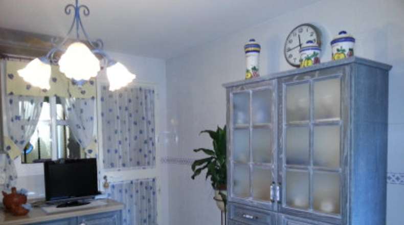 Sevilla - Mairena del Alcor - 120m2