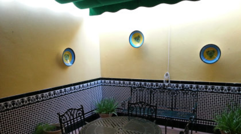 Sevilla - Mairena del Alcor - 120m2