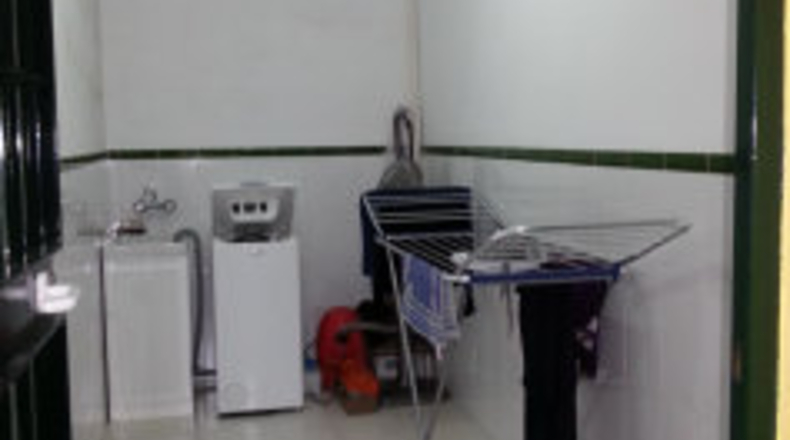 Sevilla - Mairena del Alcor - 120m2