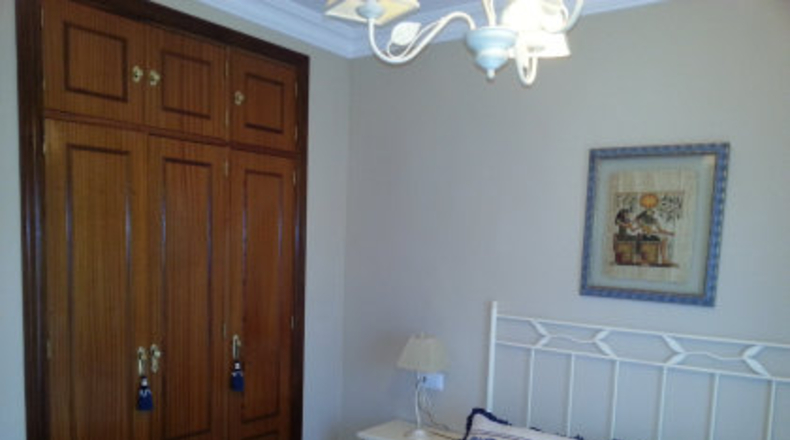 Sevilla - Mairena del Alcor - 120m2