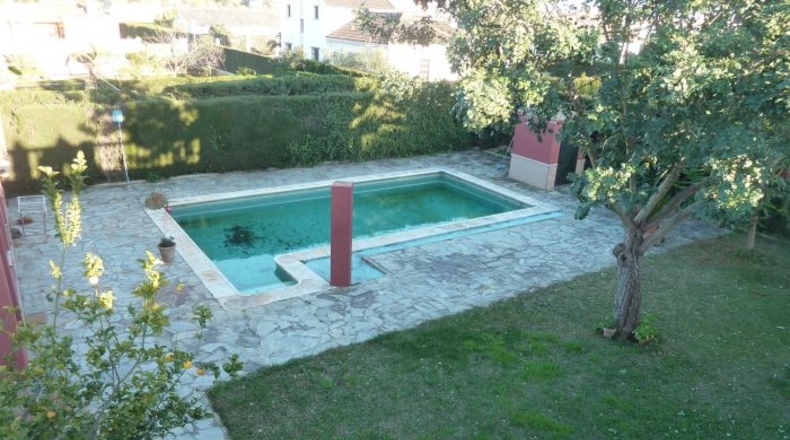 Sevilla - Mairena del Alcor - 1000m2