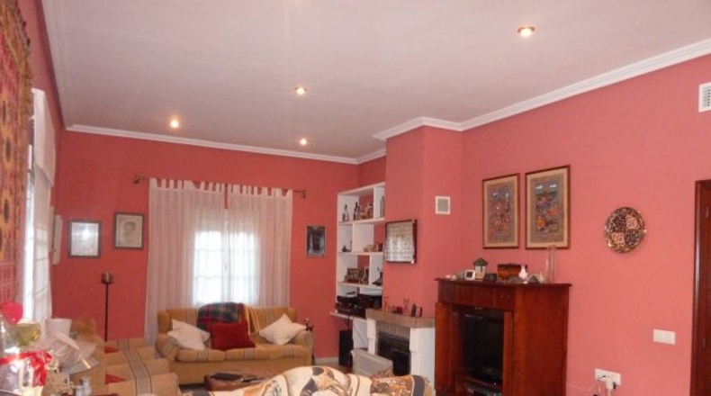 Sevilla - Mairena del Alcor - 1000m2