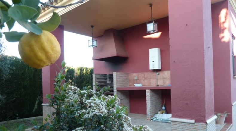 Sevilla - Mairena del Alcor - 1000m2