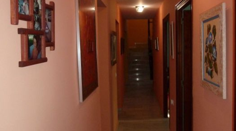 Sevilla - Mairena del Alcor - 1000m2