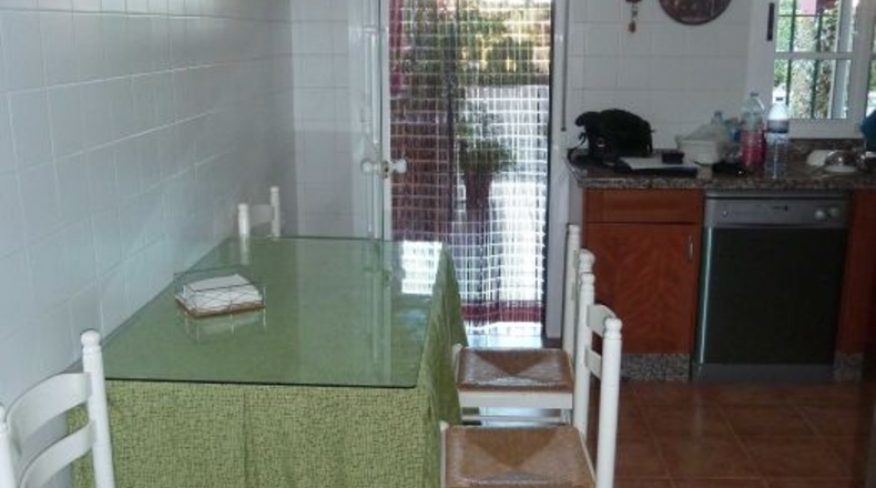 Sevilla - Mairena del Alcor - 1000m2