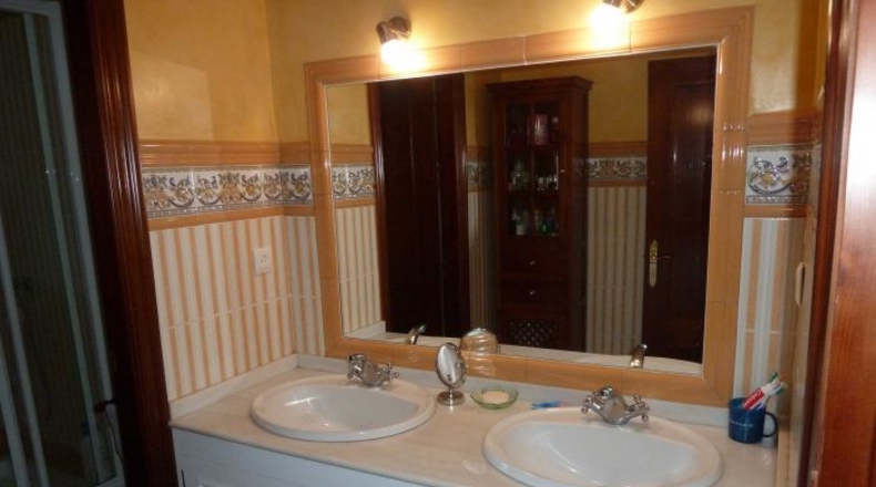 Sevilla - Mairena del Alcor - 1000m2