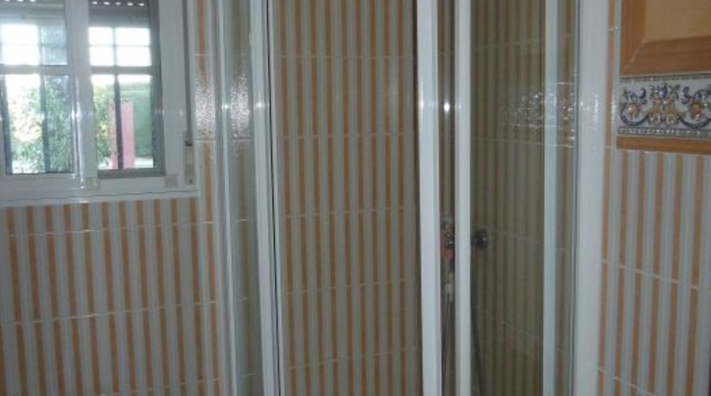 Sevilla - Mairena del Alcor - 1000m2