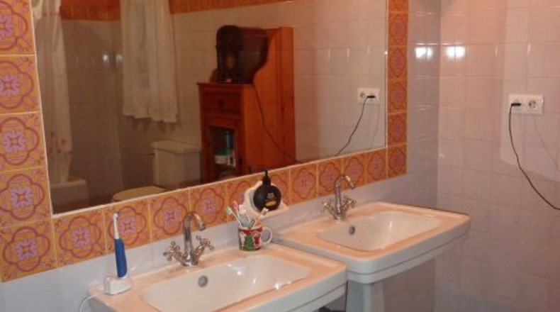Sevilla - Mairena del Alcor - 1000m2