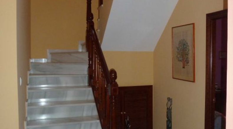 Sevilla - Mairena del Alcor - 1000m2