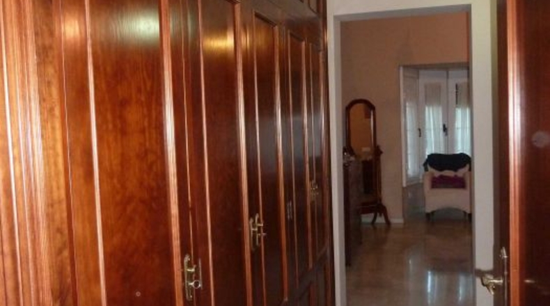 Sevilla - Mairena del Alcor - 1000m2
