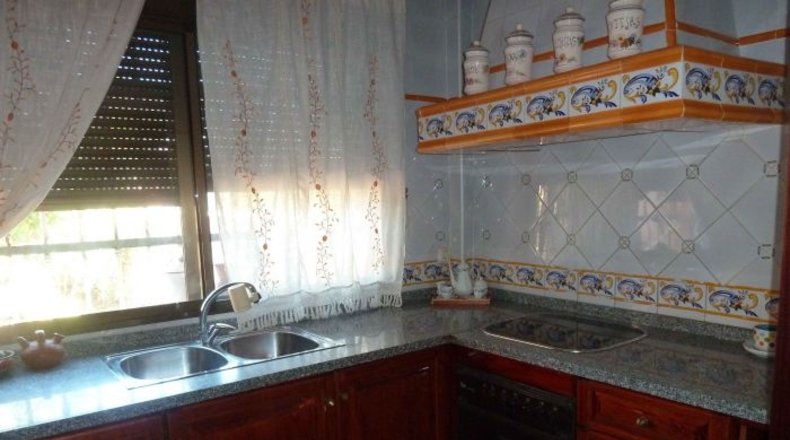 Sevilla - Mairena del Alcor - 1350m2
