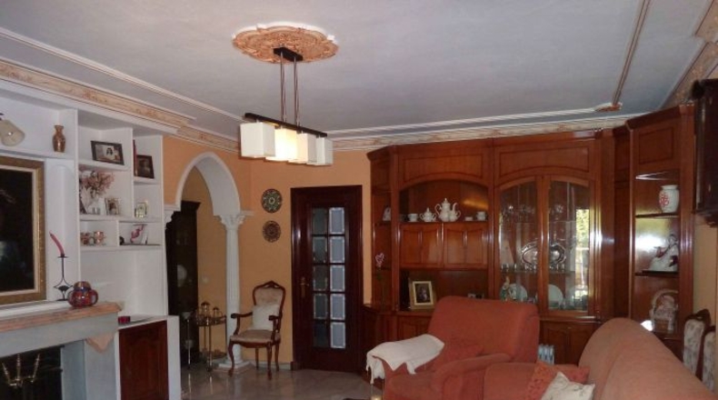 Sevilla - Mairena del Alcor - 1350m2