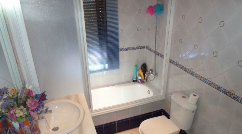 Sevilla - Mairena del Alcor - 1350m2