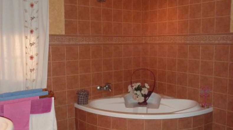 Sevilla - Mairena del Alcor - 1350m2