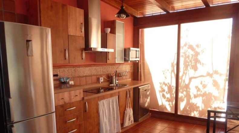 Sevilla - Mairena del Alcor - 1350m2