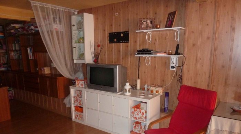 Sevilla - Mairena del Alcor - 1350m2