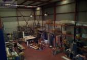 Nave industrial en venta en Bollullos de la Mitación ref: TR201418 foto