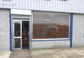 Nave industrial en venta en Bollullos de la Mitación ref: TR201418 foto
