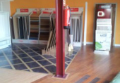 Nave industrial en venta en Bollullos de la Mitación ref: TR201418 foto