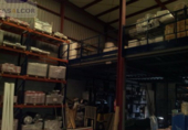 Nave industrial en venta en Bollullos de la Mitación ref: TR201418 foto
