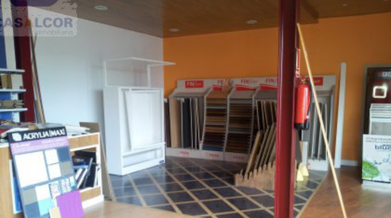 Seville - Bollullos de la Mitación - 800m2