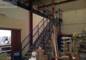Nave industrial en venta en Bollullos de la Mitación ref: TR201418 foto