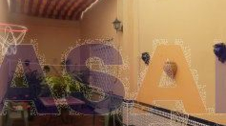 Sevilla - El Viso del Alcor - 196m2