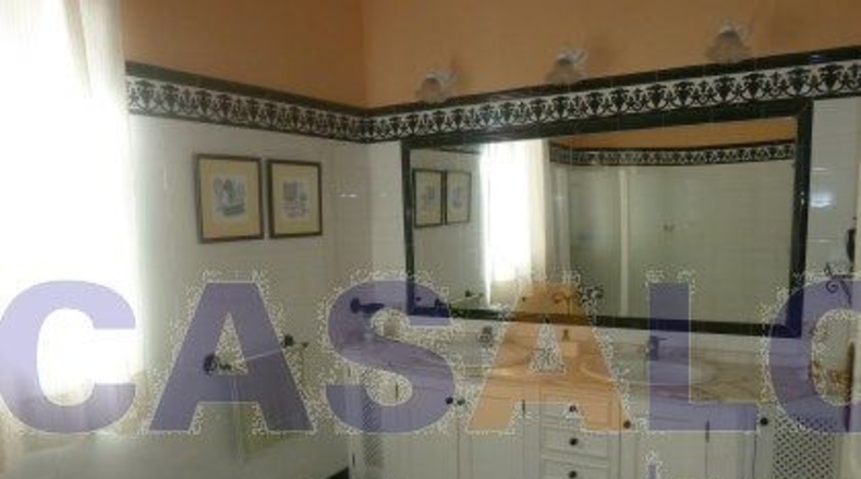 Sevilla - El Viso del Alcor - 196m2