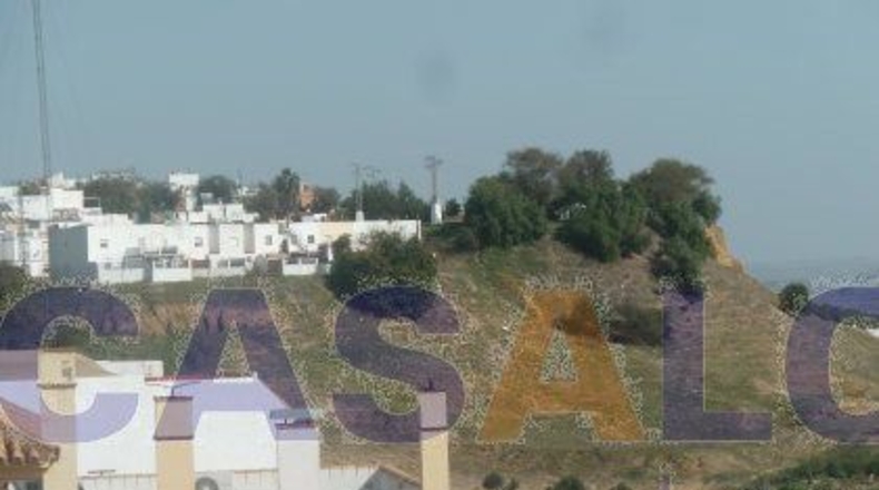 Sevilla - El Viso del Alcor - 196m2