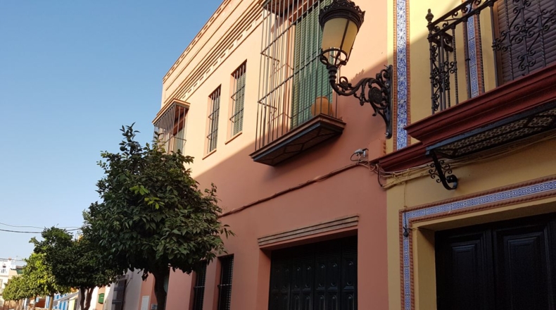 Sevilla - Mairena del Alcor - 160m2