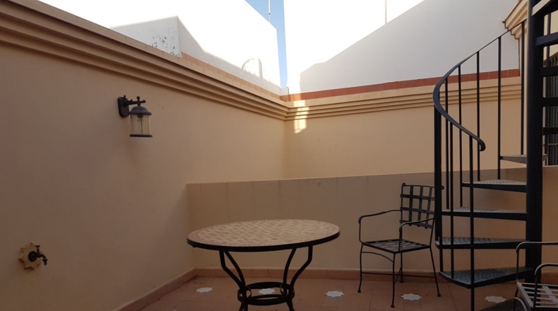 Sevilla - Mairena del Alcor - 160m2