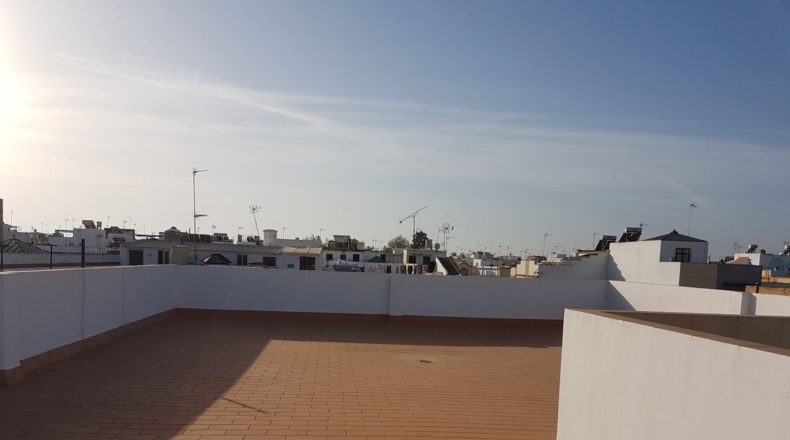 Sevilla - Mairena del Alcor - 160m2