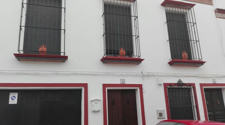 Sevilla - Carmona - 177m2