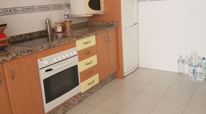 Sevilla - Mairena del Alcor - 123m2