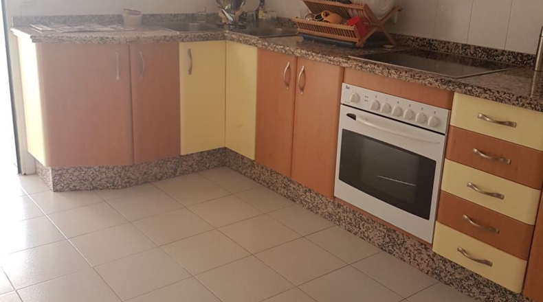Sevilla - Mairena del Alcor - 123m2