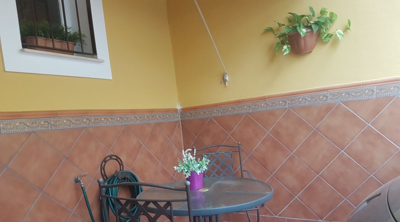 Sevilla - Mairena del Alcor - 130m2