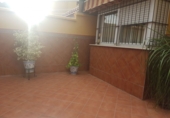 Xalet adossat amb terreny en venda a Mairena del Alcor ref.: TR209862 foto