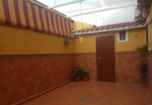 Xalet adossat amb terreny en venda a Mairena del Alcor ref.: TR209862 foto