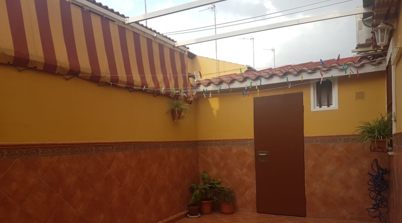 Sevilla - Mairena del Alcor - 130m2