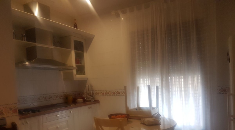 Seville - Mairena del Alcor - 290m2