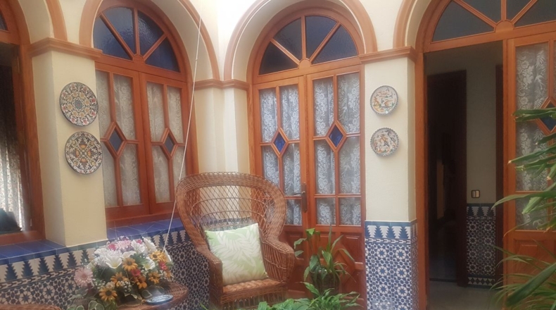 Seville - Mairena del Alcor - 290m2