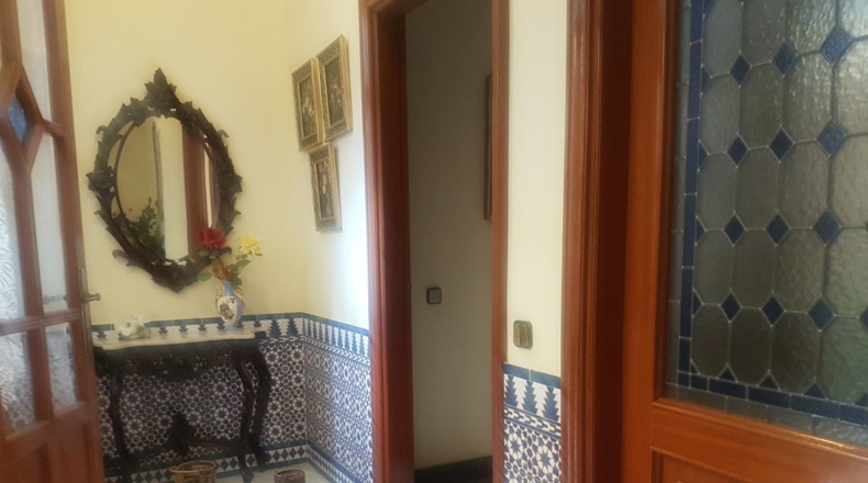 Seville - Mairena del Alcor - 290m2